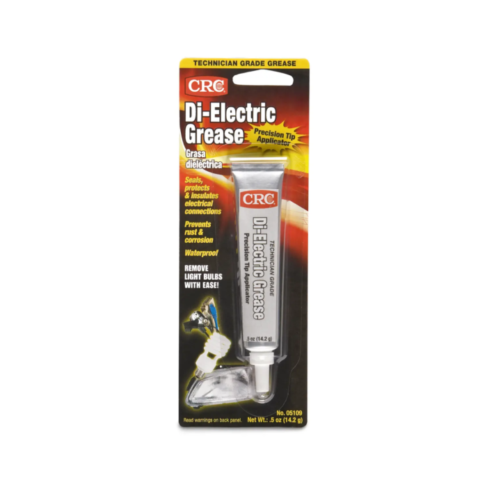 CRC Tech Grade Dielectric Grease w/Precision Tip