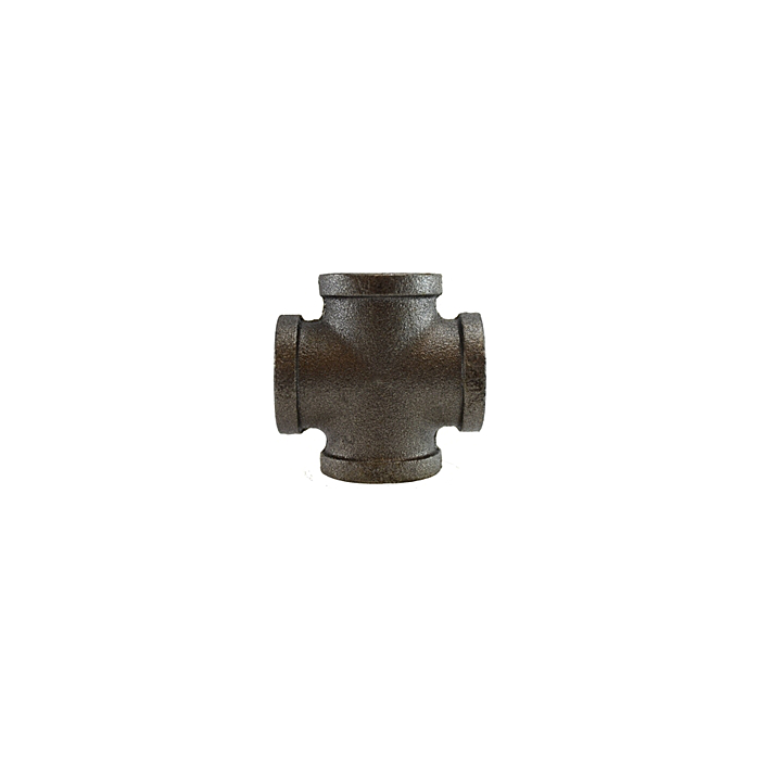 2 BLACK CROSS