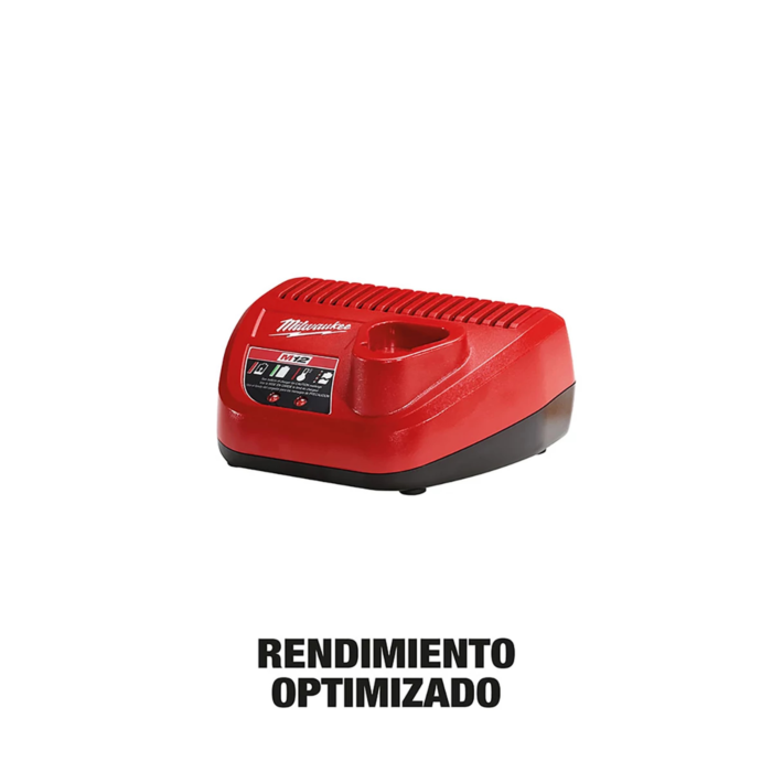 Milwaukee M12™ 2.0 Starter Kit