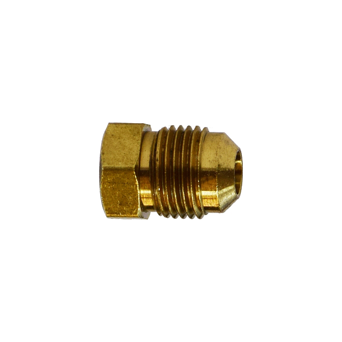 5/16 FLARE PLUG