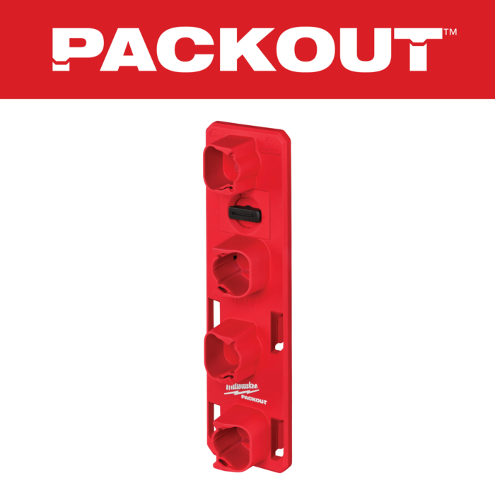Milwaukee PACKOUT™ M12™ Battery Rack