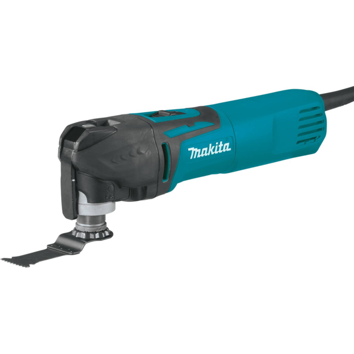 Makita Oscillating Multi-Tool Kit