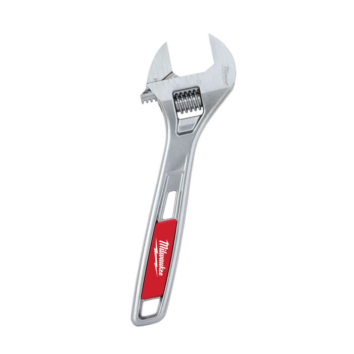 Milwaukee 6" Adjustable Wrench