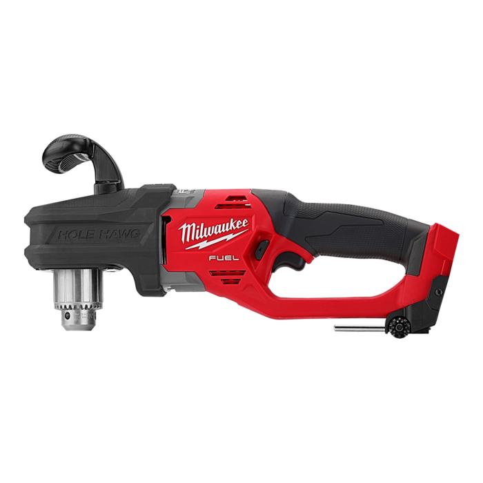 Milwaukee M18 FUEL™ HOLE HAWG® 1/2" Right Angle Drill