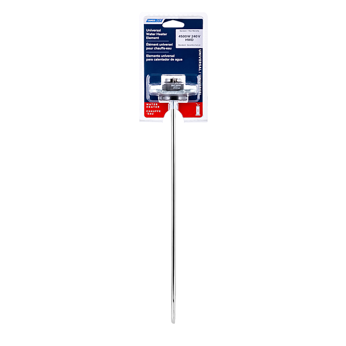 Element, Universal - 4500W 240V HWD (E/F/S) Clam