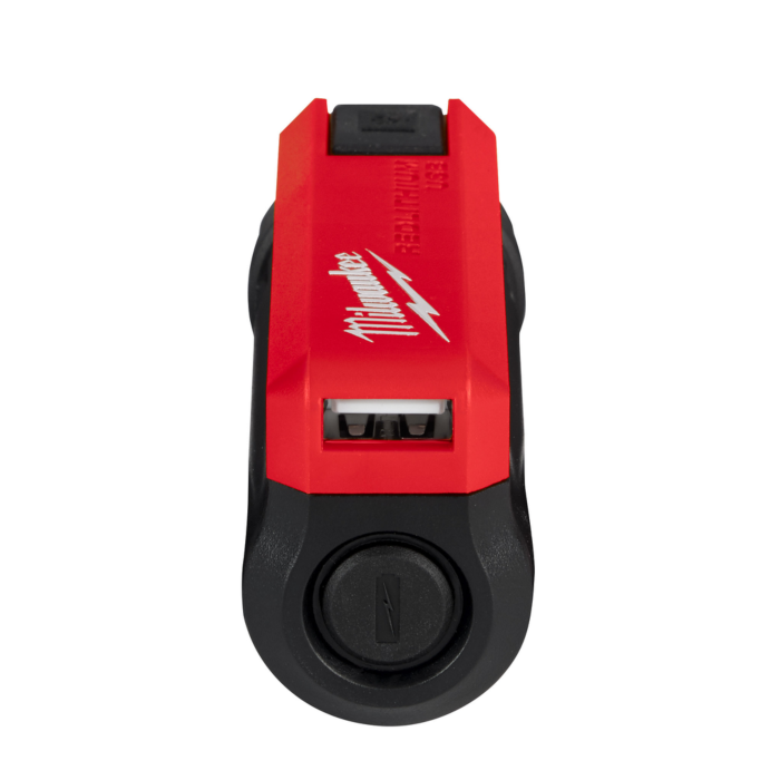 Milwaukee USB Rechargeable Portable Power Source & Charger