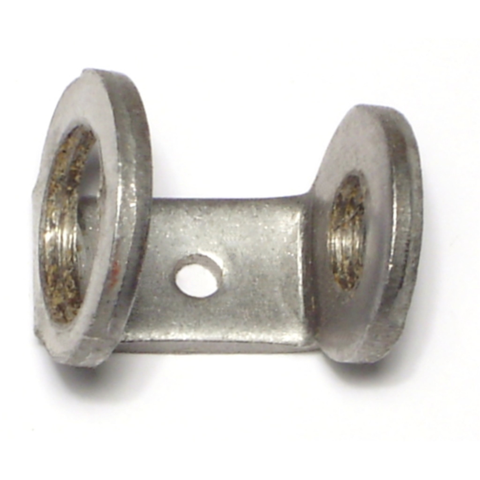 Tap Stl Hickeys, 1/8IP x 3/8IP