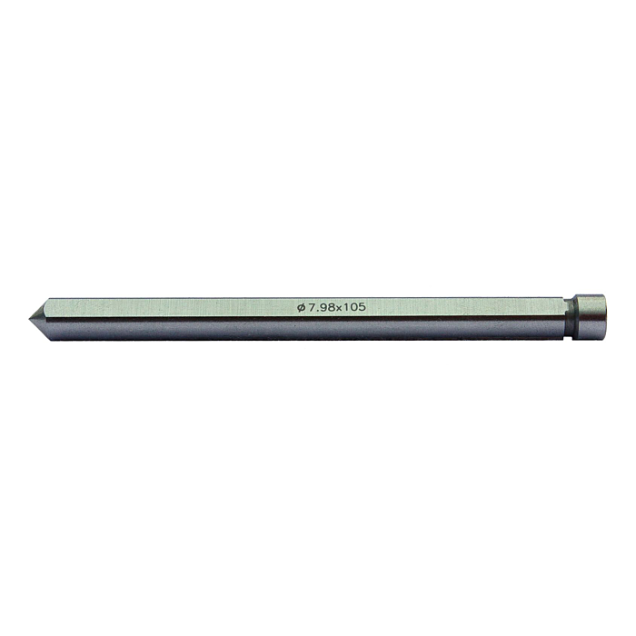 Annular Cutter Pilot 1" Depth Of Cut