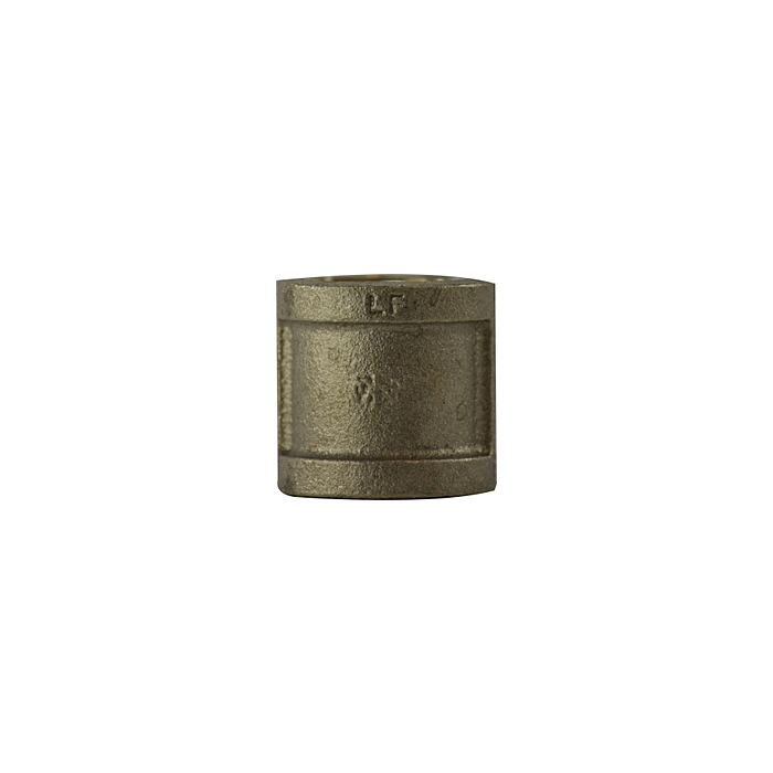 1/2 LF IMP COUPLING