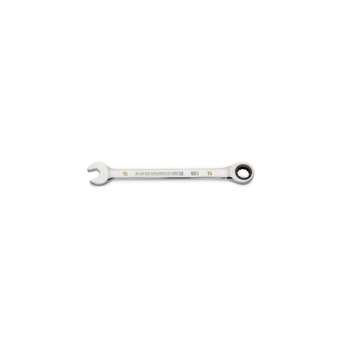 GearWrench WR COMB RAT 90T 15MM