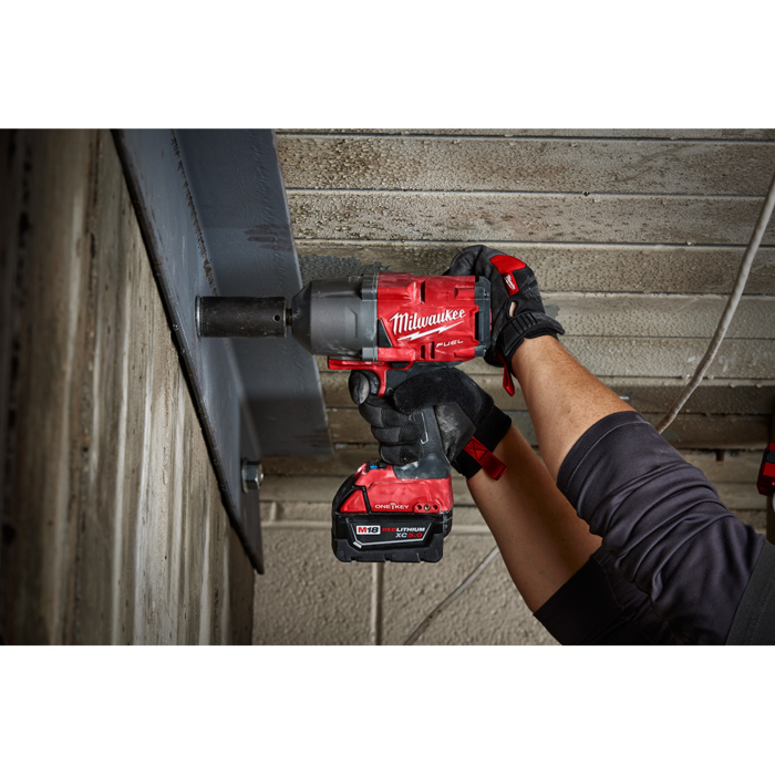 Omi♡ Amazon.com: Milwaukee 2863-22 M18 FUEL w/ ONEKEY High Torque