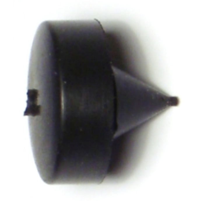 Rubber Bumpers, Chevy General