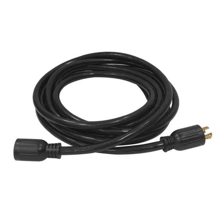 Southwire 65038801 - 10/4 25 ft STW 30A Extension Cord