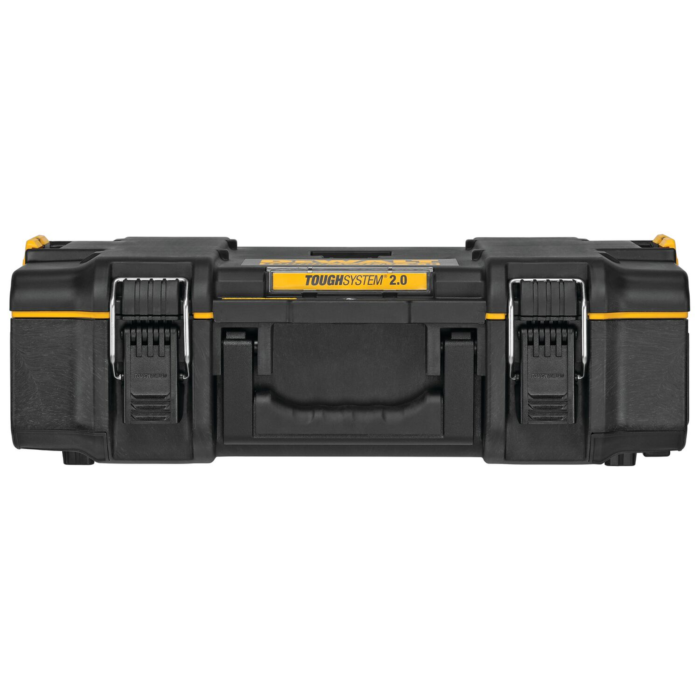 DEWALT TOUGHSYSTEM 2.0 Toolbox