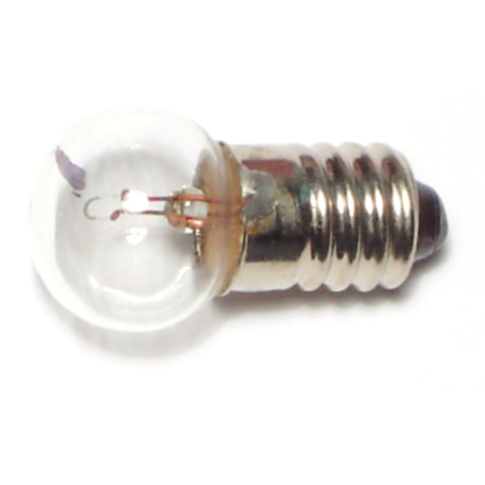 Midwest Fastener Mini Light Bulbs, #31