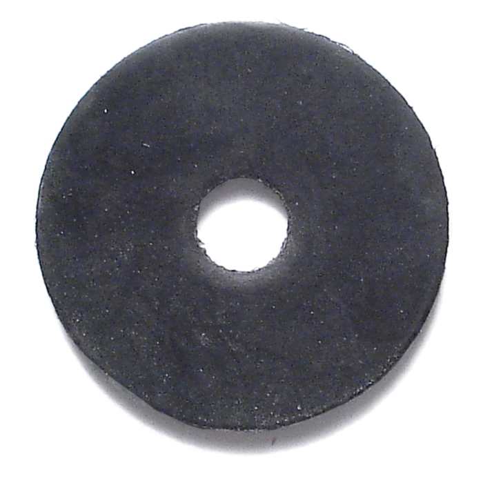 Rubber Washer, 3/8 x 1-1/2