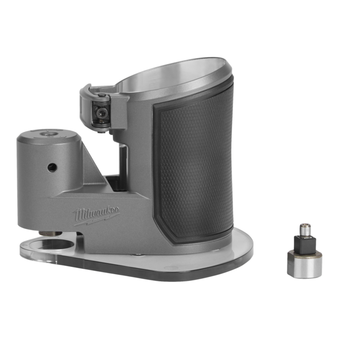 Milwaukee Compact Router Offset Base