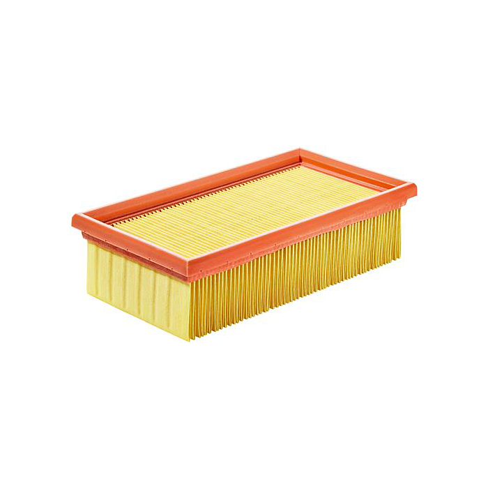 Main Filter HEPA HF-CT SYS