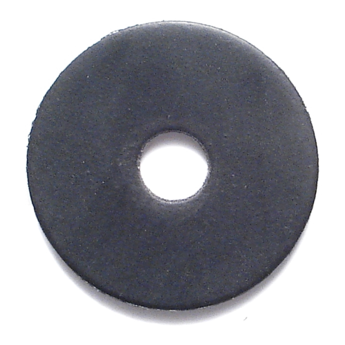 Rubber Washer, 5/16 x 1-1/4