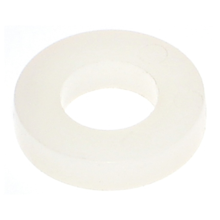 Nylon Washers, 5/16 x 5/8