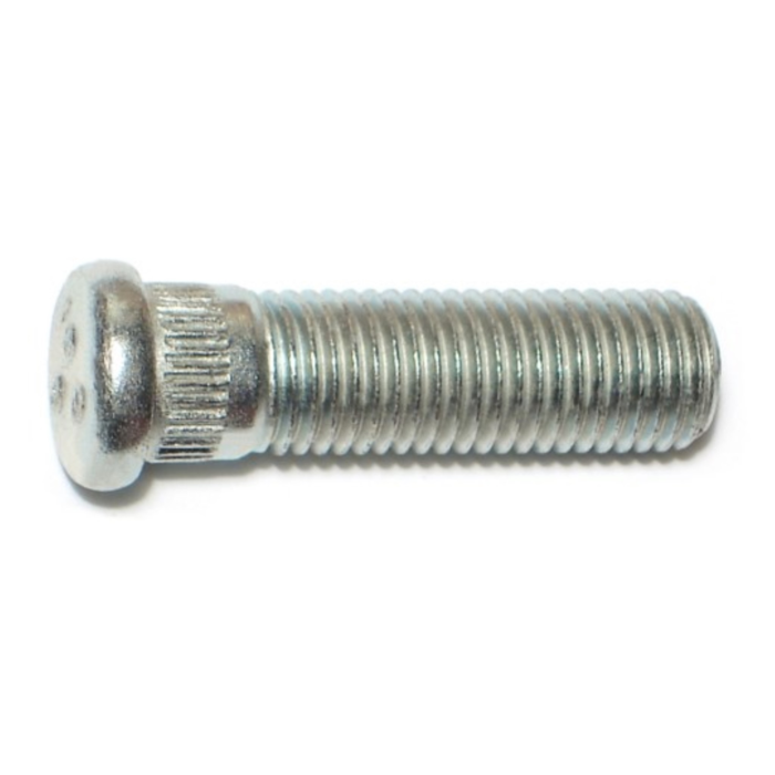 Auto Wheel Studs, 12mm x 38.5mm