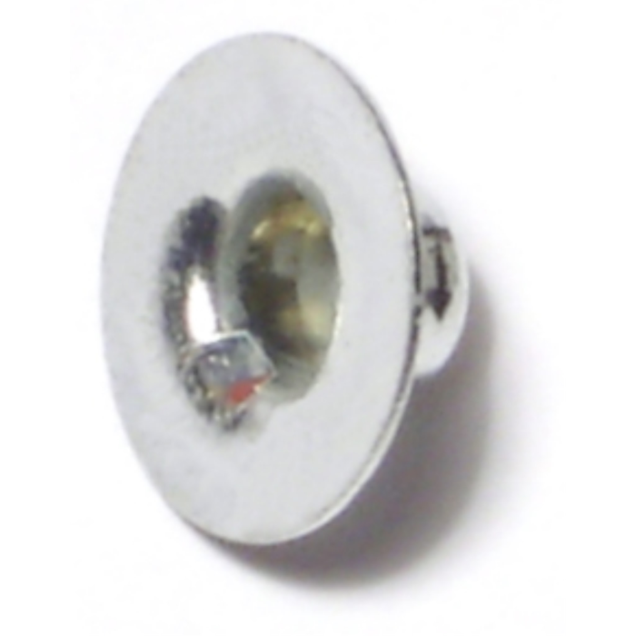 Washer Push Nuts, 3/16