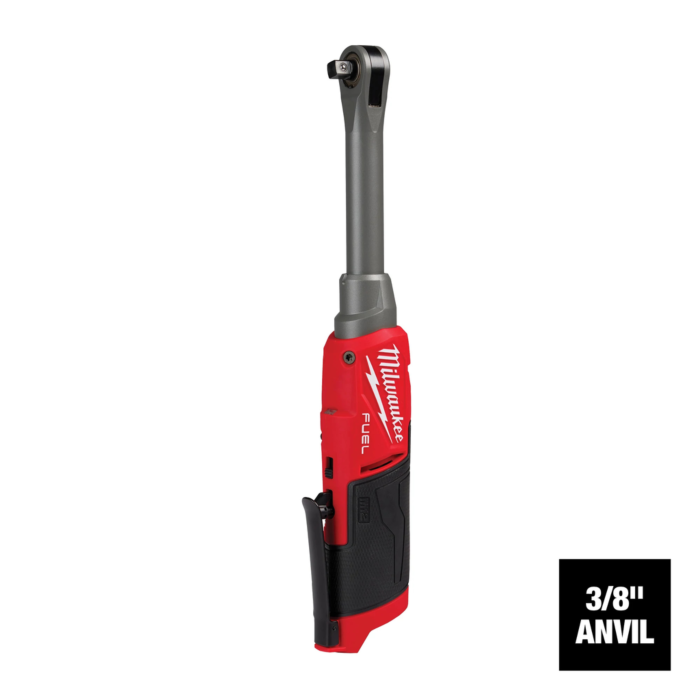 Milwaukee M12 FUEL™ 3/8" Extended Reach High Speed Ratchet