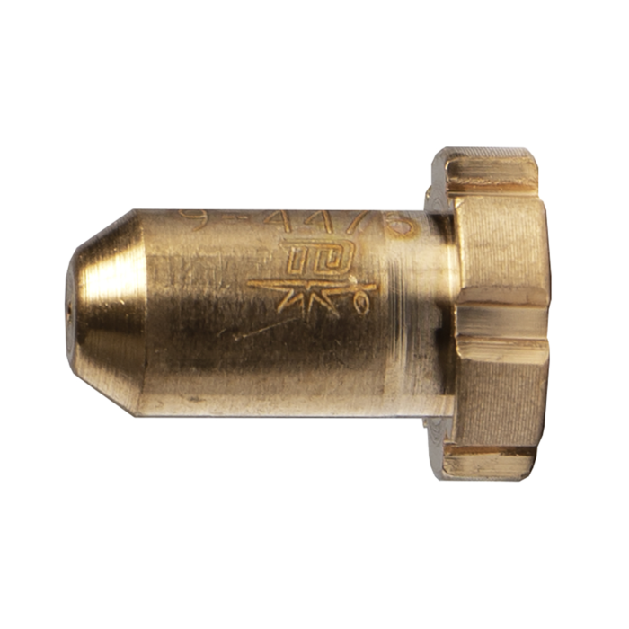 Victor Technology Thermal Dynamics® Drag Tip with a 0.028" orifice