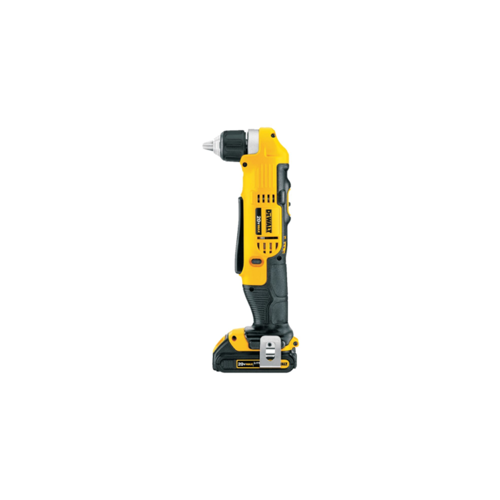 Dewalt 20v 90 degree drill hotsell