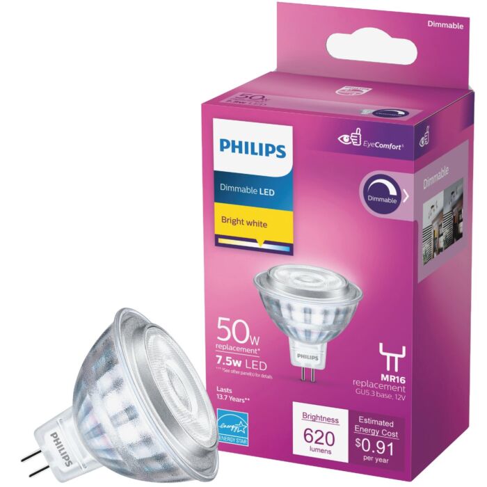 EyeComfort  Philips lighting
