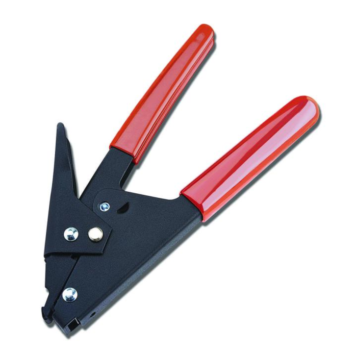 Apex Tool Group CABLE-TIE TENSION TOOL, 3/8" MAX WIDTH