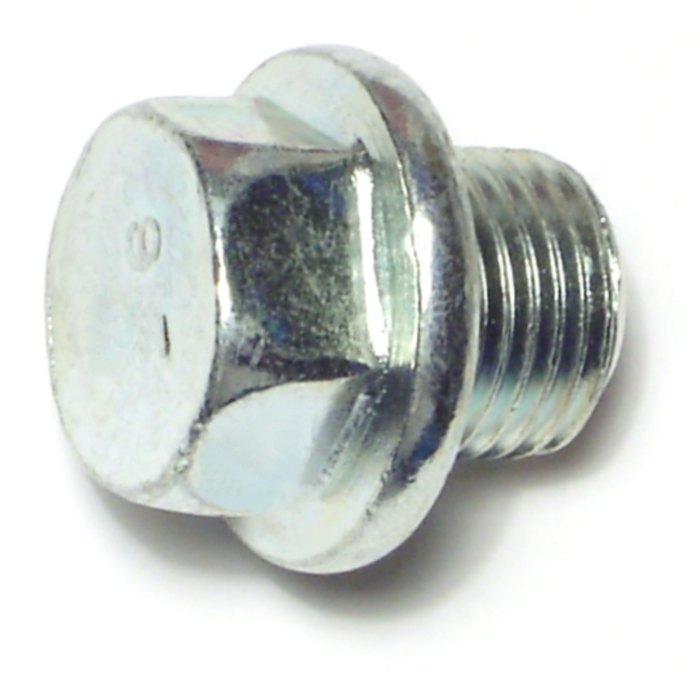 Oil Pan Plug, 16mm (1.50)