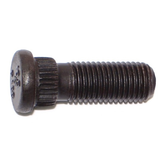 Auto Wheel Studs, 12mm x 37.5mm