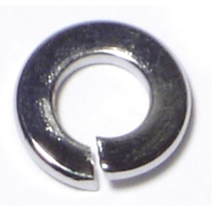 Spl Lock Wash Ch, 1/4