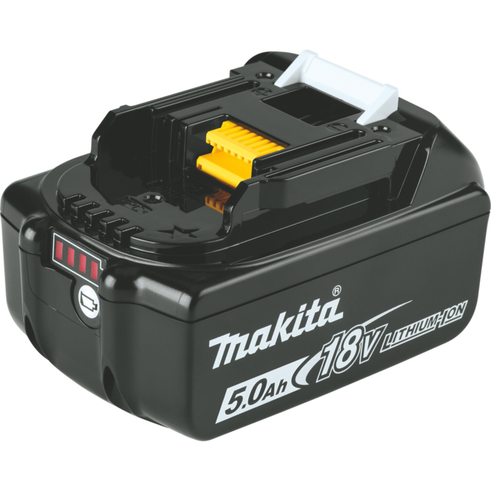 18V LXT® Lithium-Ion 5.0Ah Battery