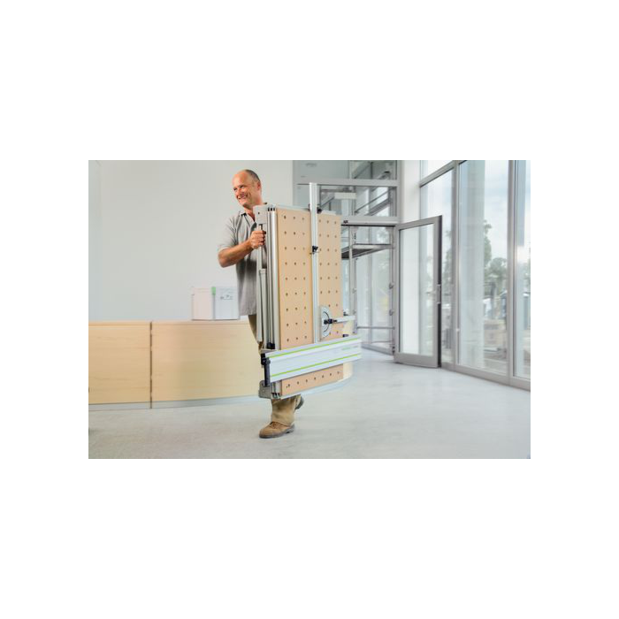 Festool Multifunction Table MFT/3