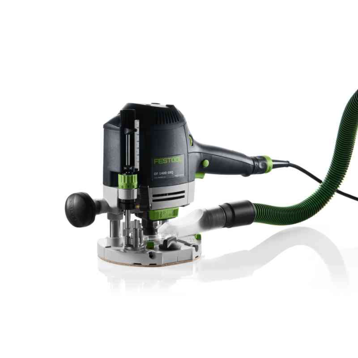 Festool Router, OF 1400 EQ-F-Plus