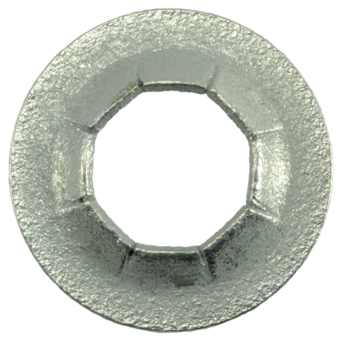Pushnut Washers, 1/2 (.500)