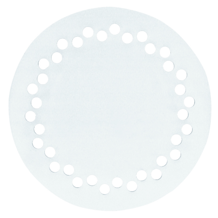 Sioux Chief STRAINER PVC RPLCMNT FOR 6 X 6 BELL