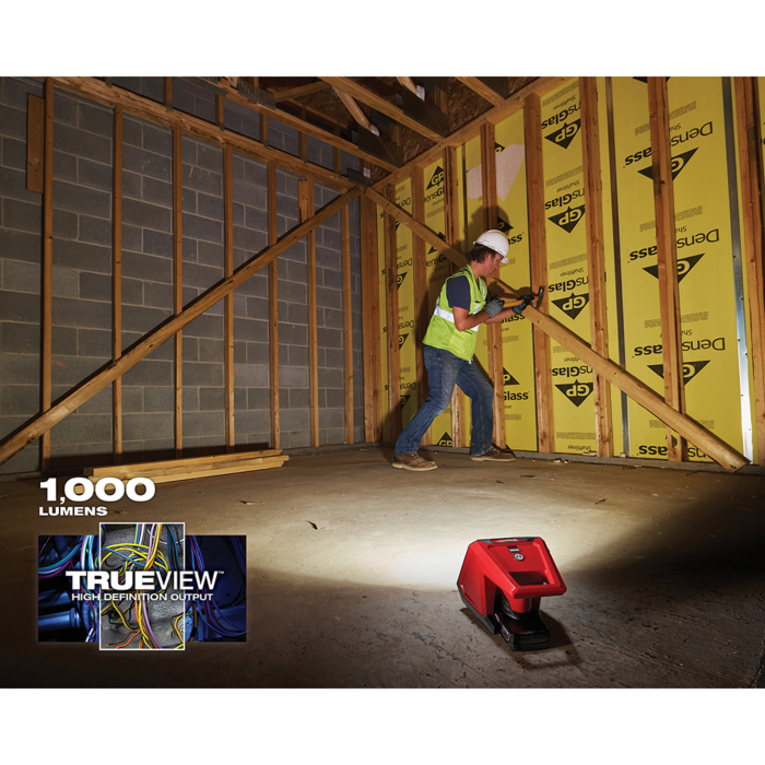 Milwaukee M12™ Compact Flood Light