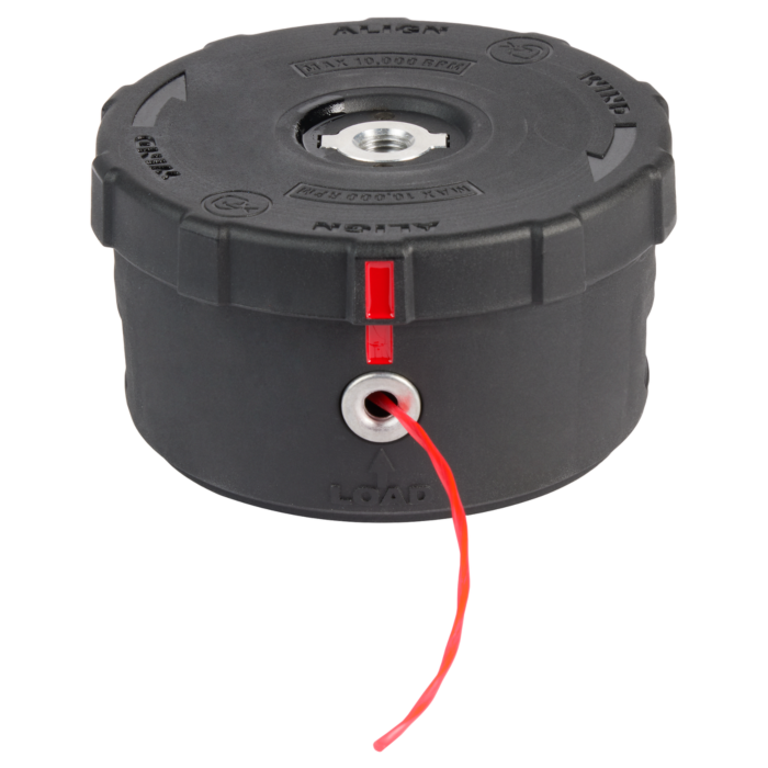 Milwaukee Easy Load Trimmer Head