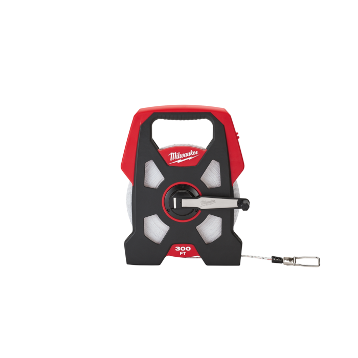 Milwaukee 300Ft Open Reel Long Tape