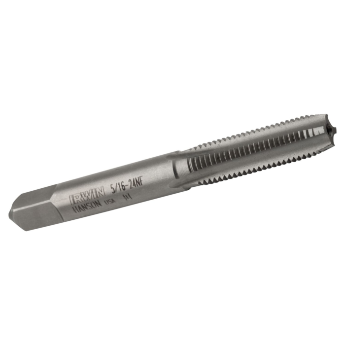 Irwin IRWIN Tap 5/16ˮ-24Nf Plug