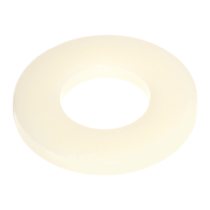 Nylon Washers, 5/8 x 1-5/16