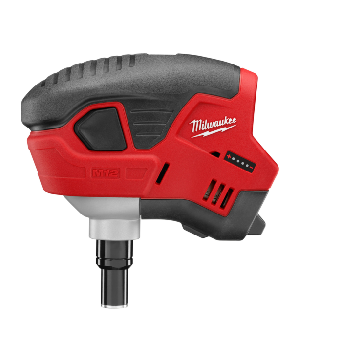 Milwaukee M12™ Cordless Palm Nailer