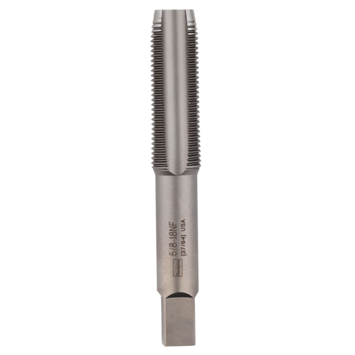Irwin IRWIN Tap 5/8ˮ-18Nf Plug