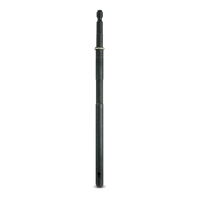 QuikDrive Simpson Strong-Tie PMANDREL75-RC Quik Drive® 7-1/2 in. Mandrel