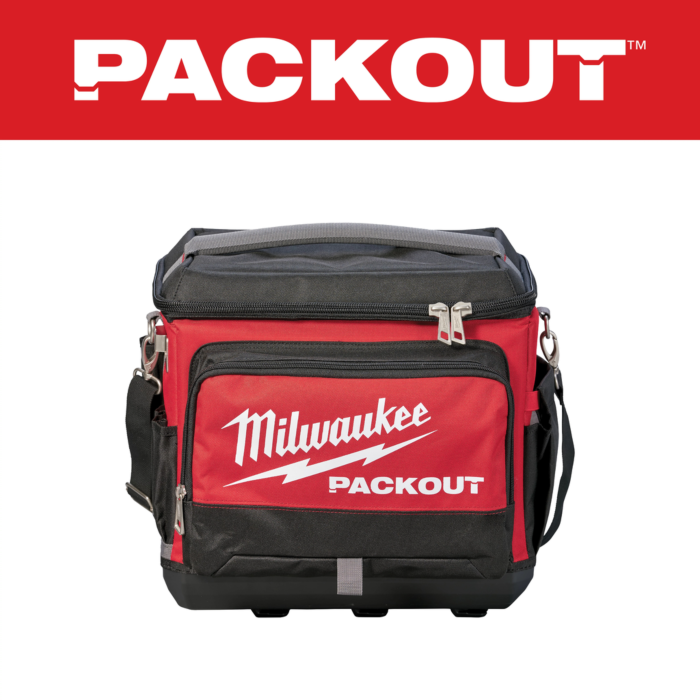 Milwaukee PACKOUT™ Cooler