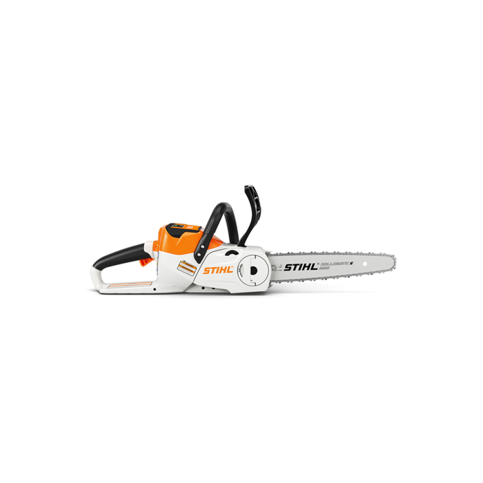 STIHL msa120cbq - w/ AK 20 battery & AL 101 charger