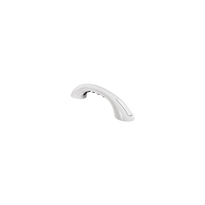 LR2250DW Glacier 9" Designer Hand Grip
